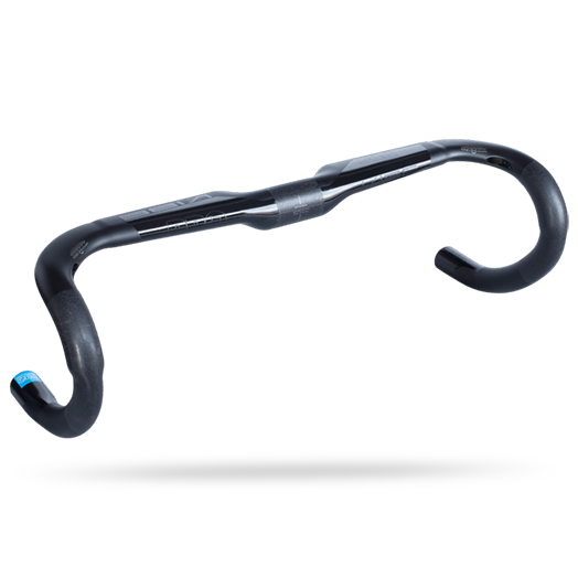 バイブエアロカーボンハンドルバーコンパクト | Pro Bikegear