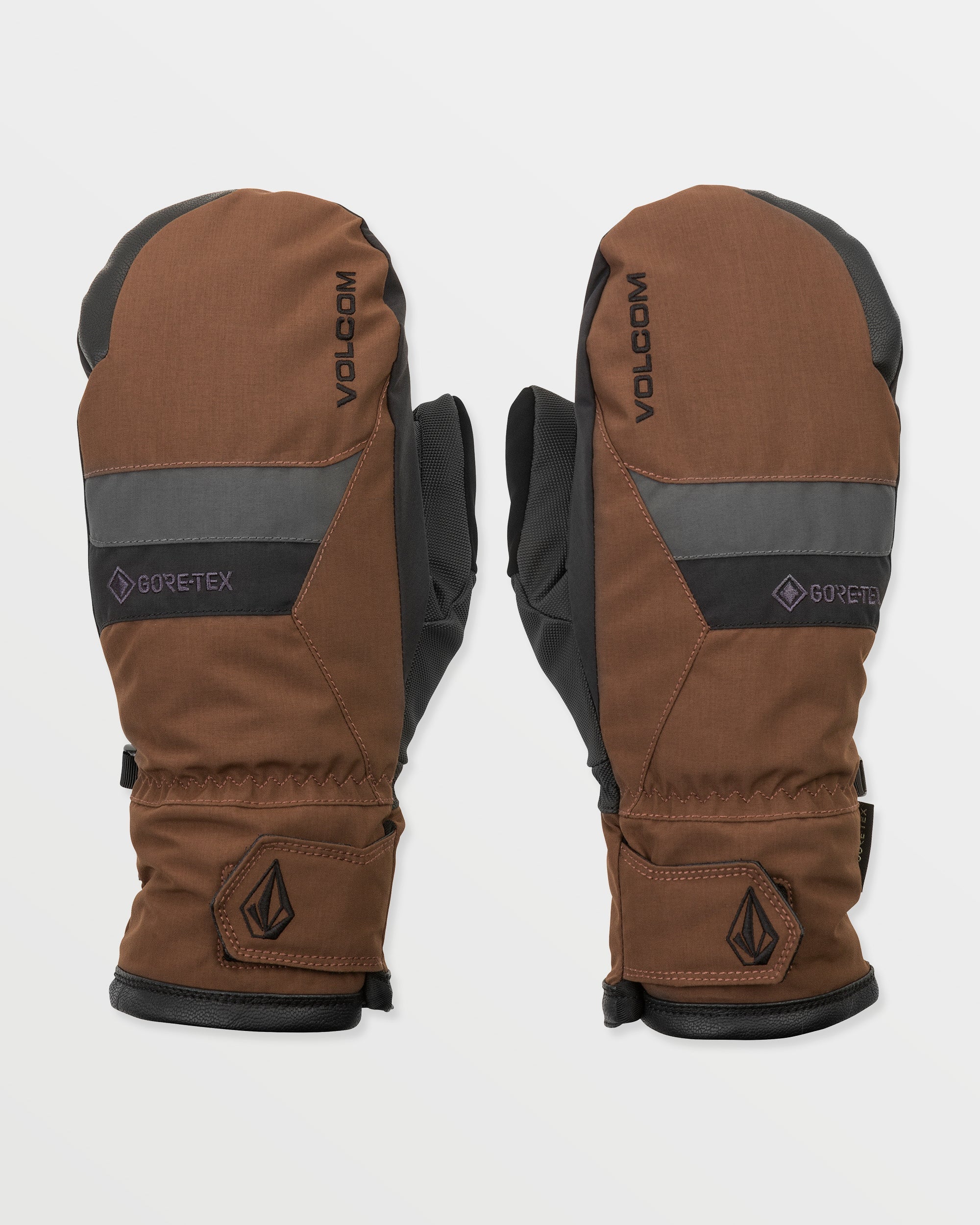 Stay Dry Gore-Tex Mitt - Volcom