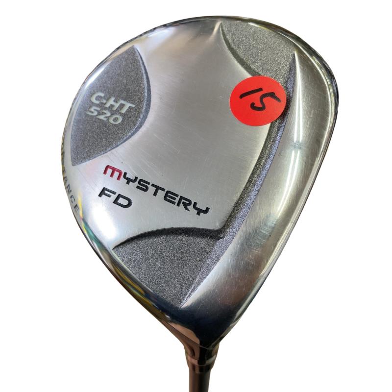 楽天市場】ミステリー（ブランドミステリー）（フェアウェイウッド