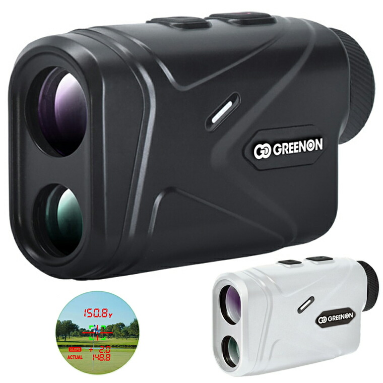 楽天市場】GREENON グリーンオン 正規品 LASER CADDIE GL04 レーザー