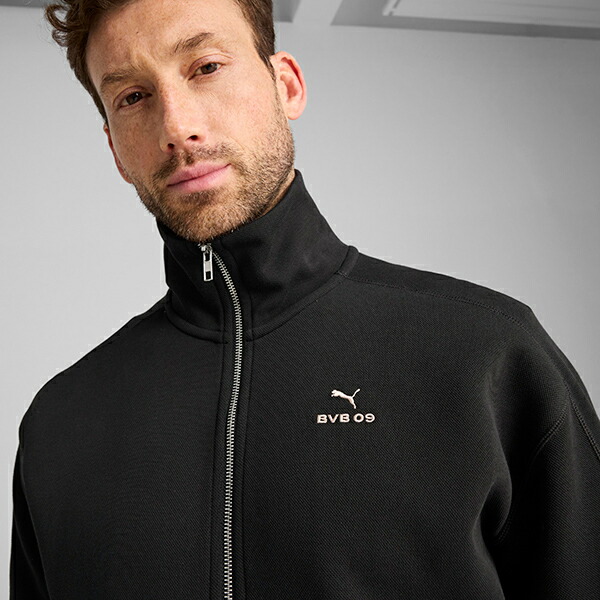 楽天市場】プーマ 24-25 BVBドルトムント MMQ T7 トラックジャケット