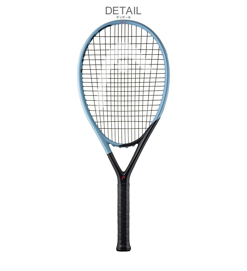 楽天市場】ヘッド テニス テニスラケット HEAD TENNIS
