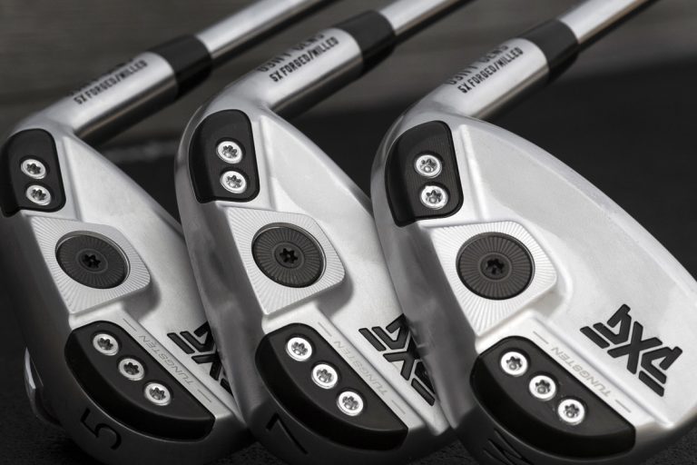 PXG 0311 GEN5 Irons (0311 T, 0311 P, 0311 XP) | MyGolfSpy