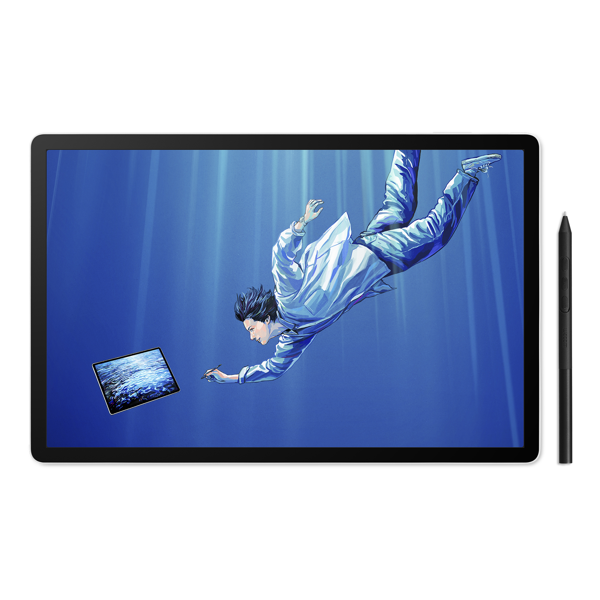 Wacom MovinkPad Pro 14 - Wacom Canada