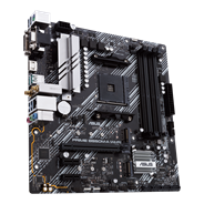 PRIME A520M-K｜Motherboards｜ASUS Global