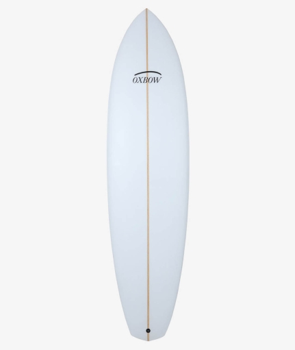 Surfboard | Oxbow