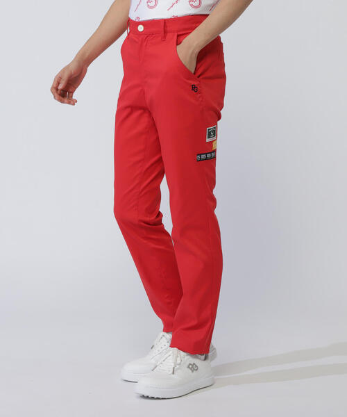 PEARLY GATES（パーリーゲイツ） パンツ 「PEARLY GATES」Pe