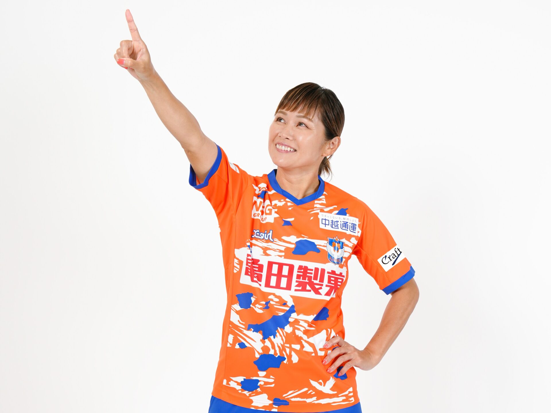 2025/26オーセンティックユニフォーム2次予約販売のお知らせ