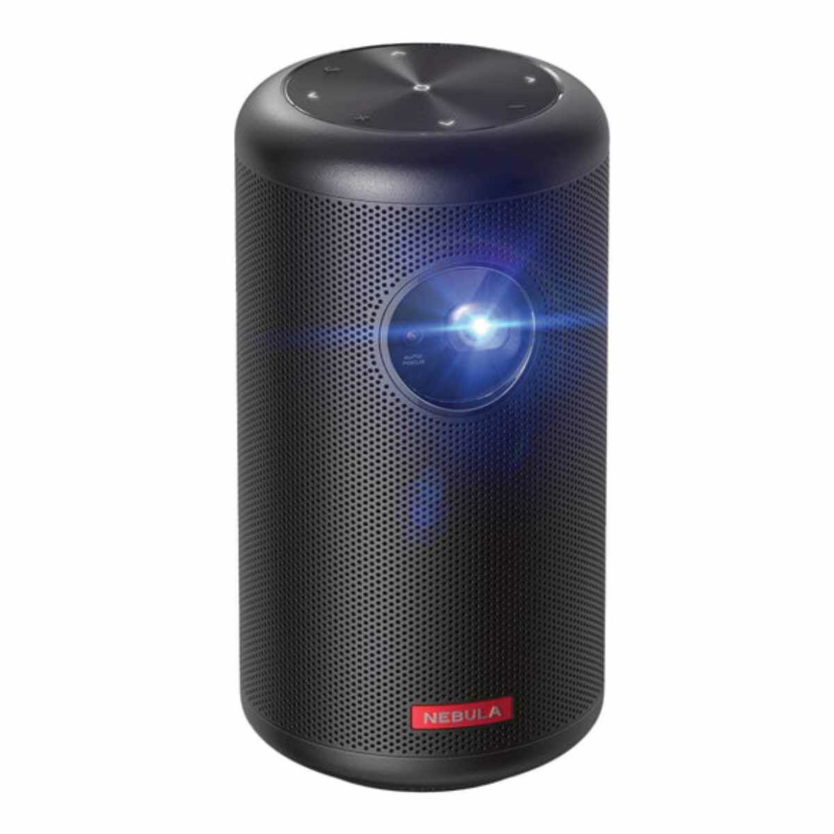 ANKER Nebula Capsule II D2421N12 [ブラック] 価格比較 - 価格.com