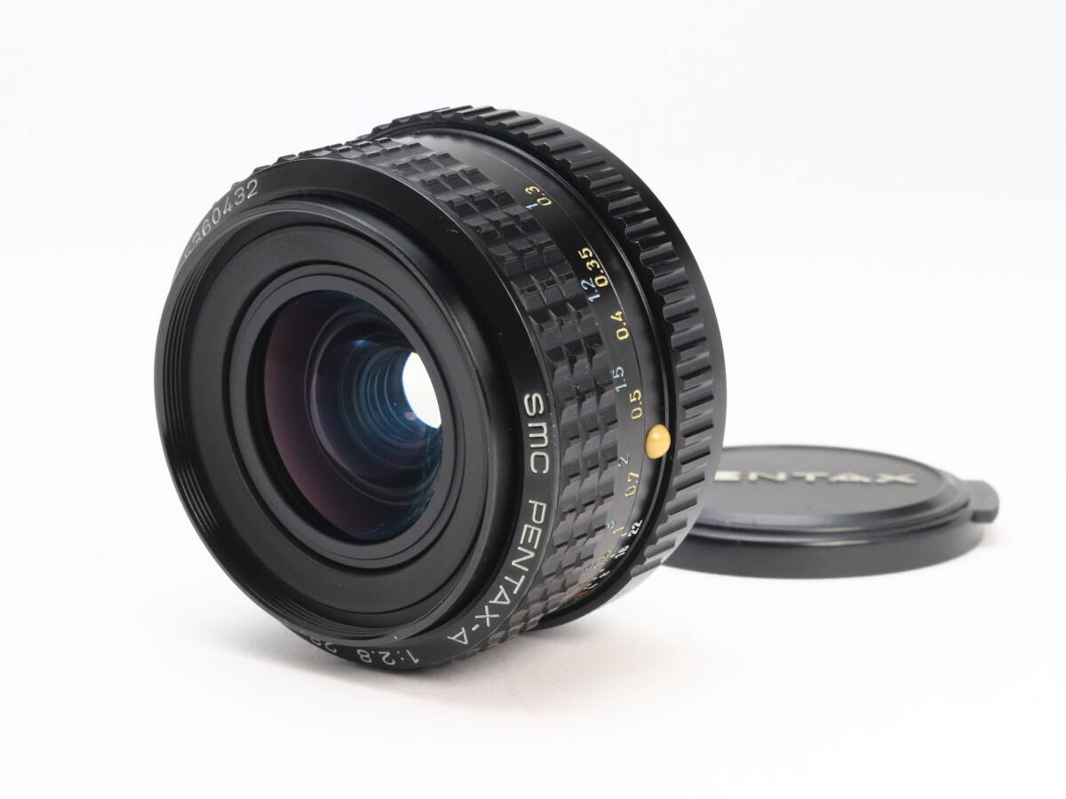 Yahoo!オークション -「smc pentax-a 28mm f2.8」の落札相場・落札価格