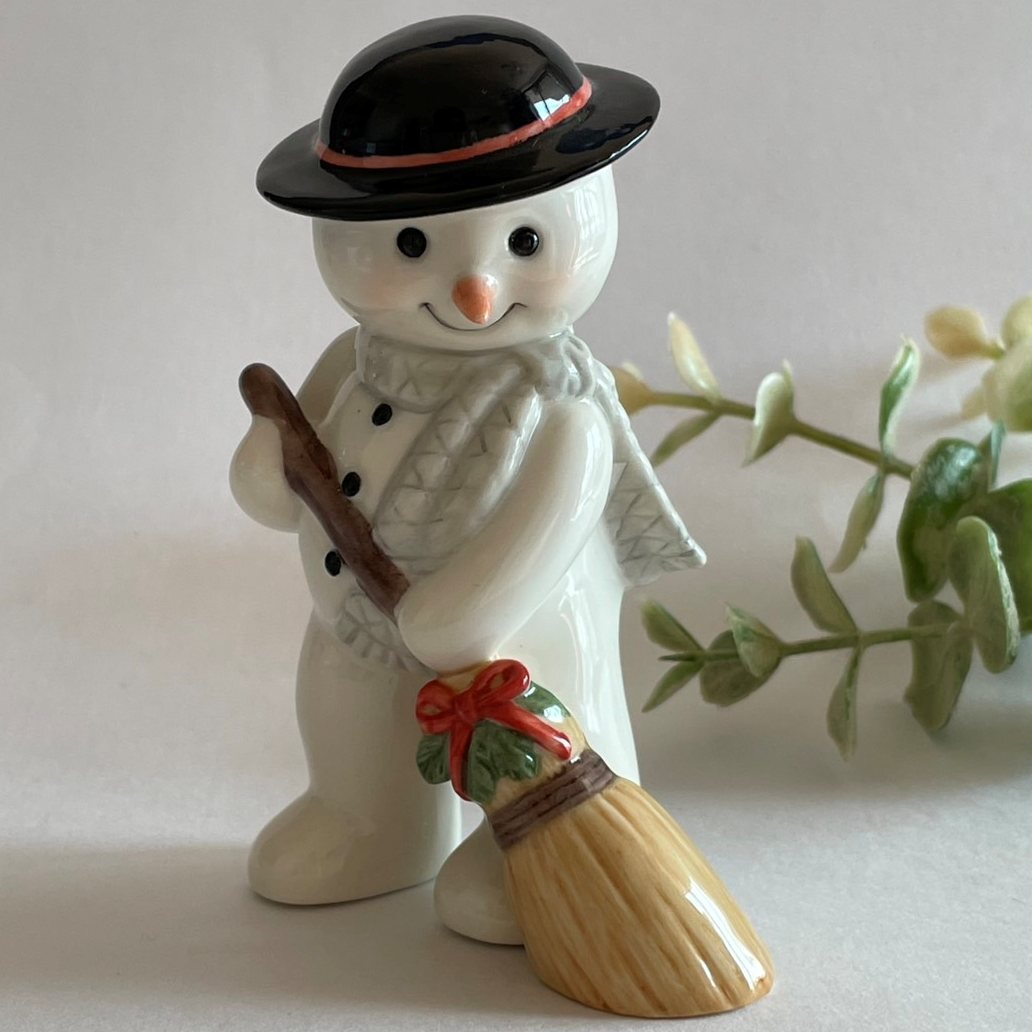 2026年最新】Yahoo!オークション -ロイヤルコペンハーゲン スノーマン