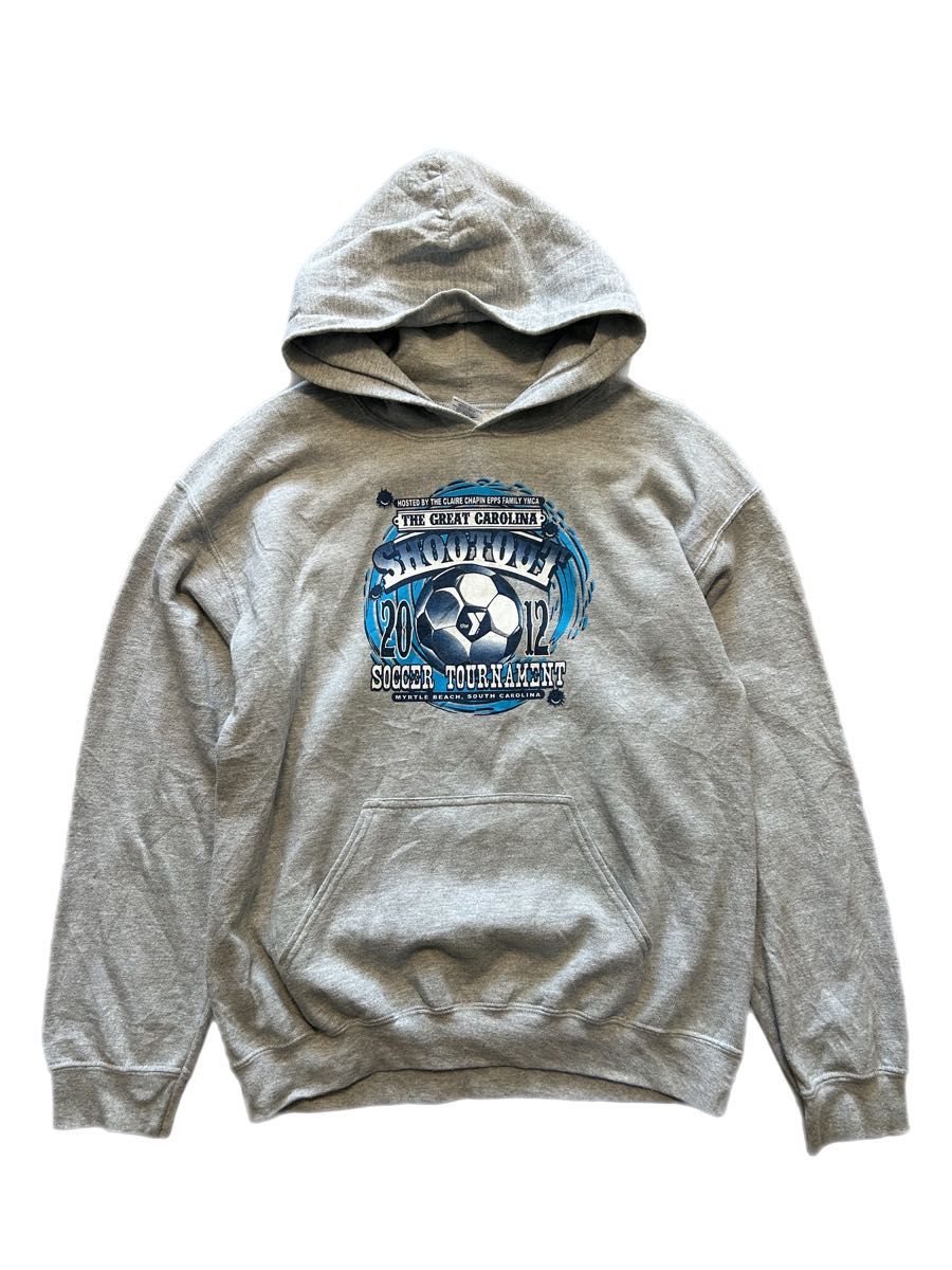 DRT×PIKE STREET MARKET DEAD WALK パーカー XL パイクストリート