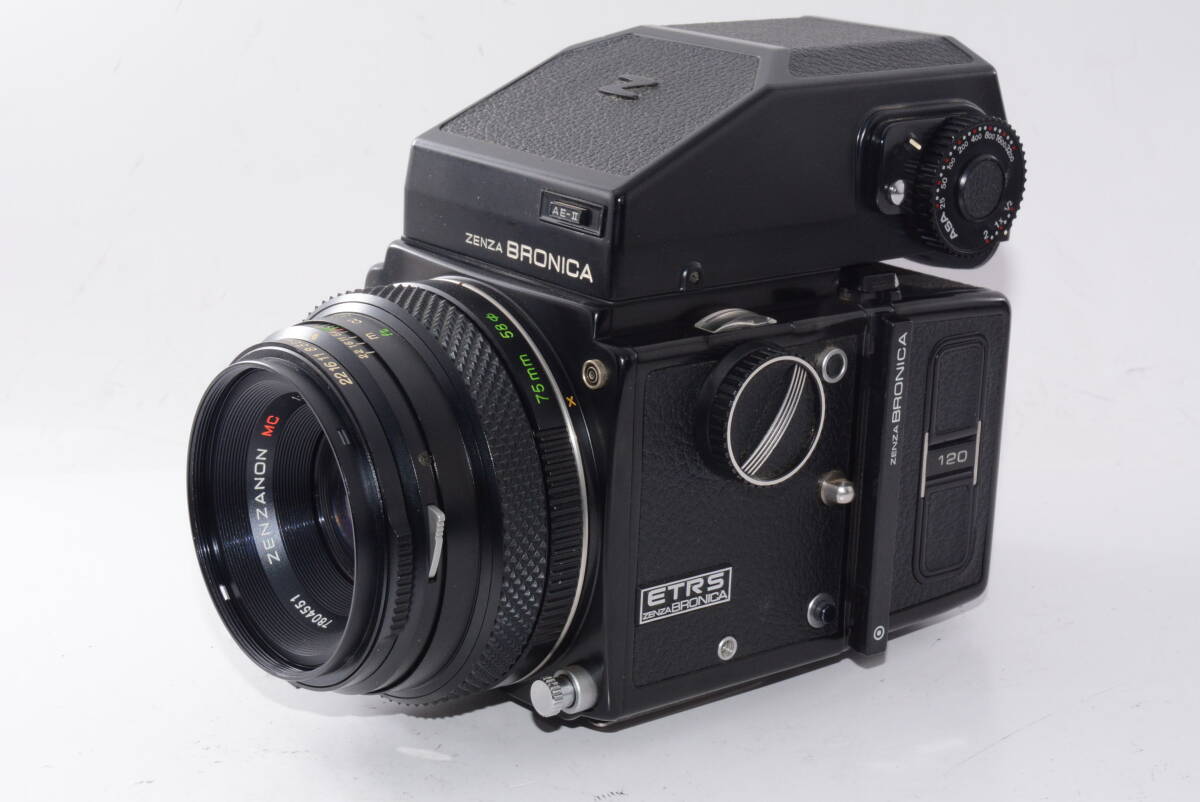 Yahoo!オークション -「ae-ii」(カメラ、光学機器) の落札相場・落札価格