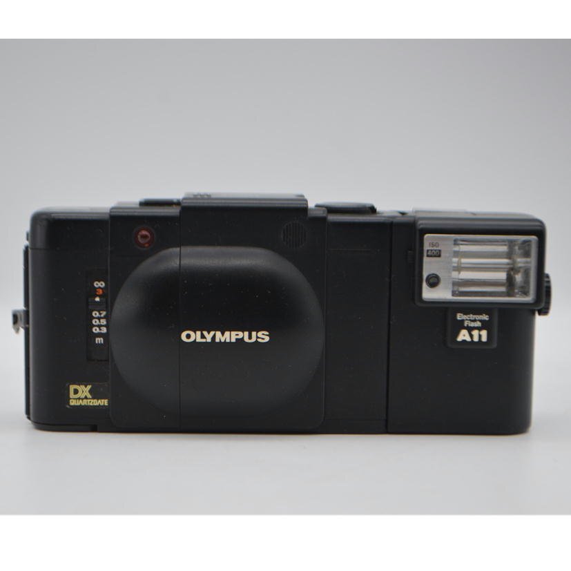 Yahoo!オークション -「オリンパスxa4」(フィルムカメラ) (カメラ