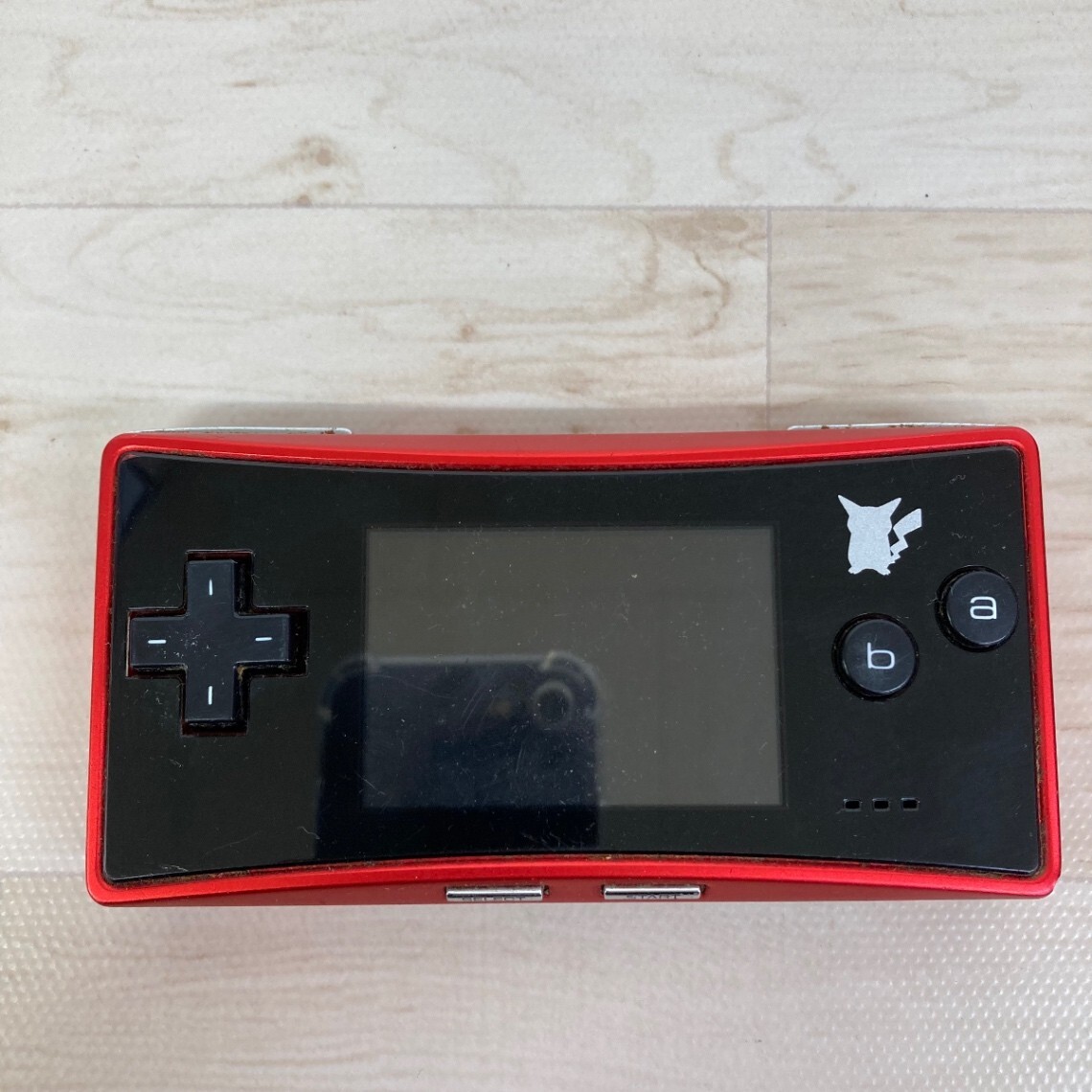 Yahoo!オークション -「ポケモン」(ゲームボーイミクロ) (テレビゲーム