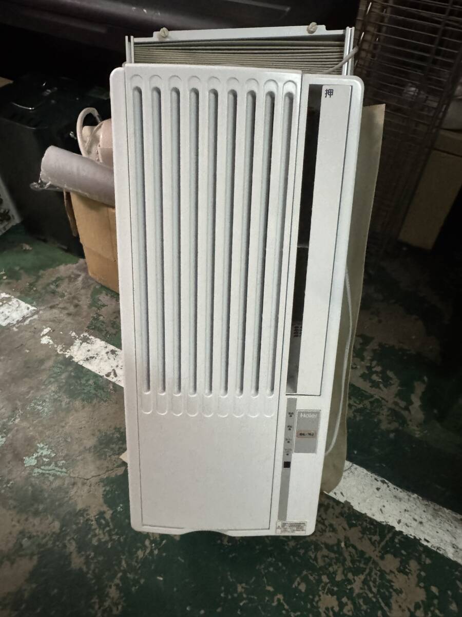 2026年最新】Yahoo!オークション -ハイアール ja-16sの中古品・新品