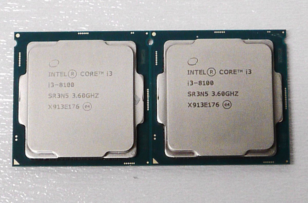 2026年最新】Yahoo!オークション -インテル cpu 第8世代の中古品・新品