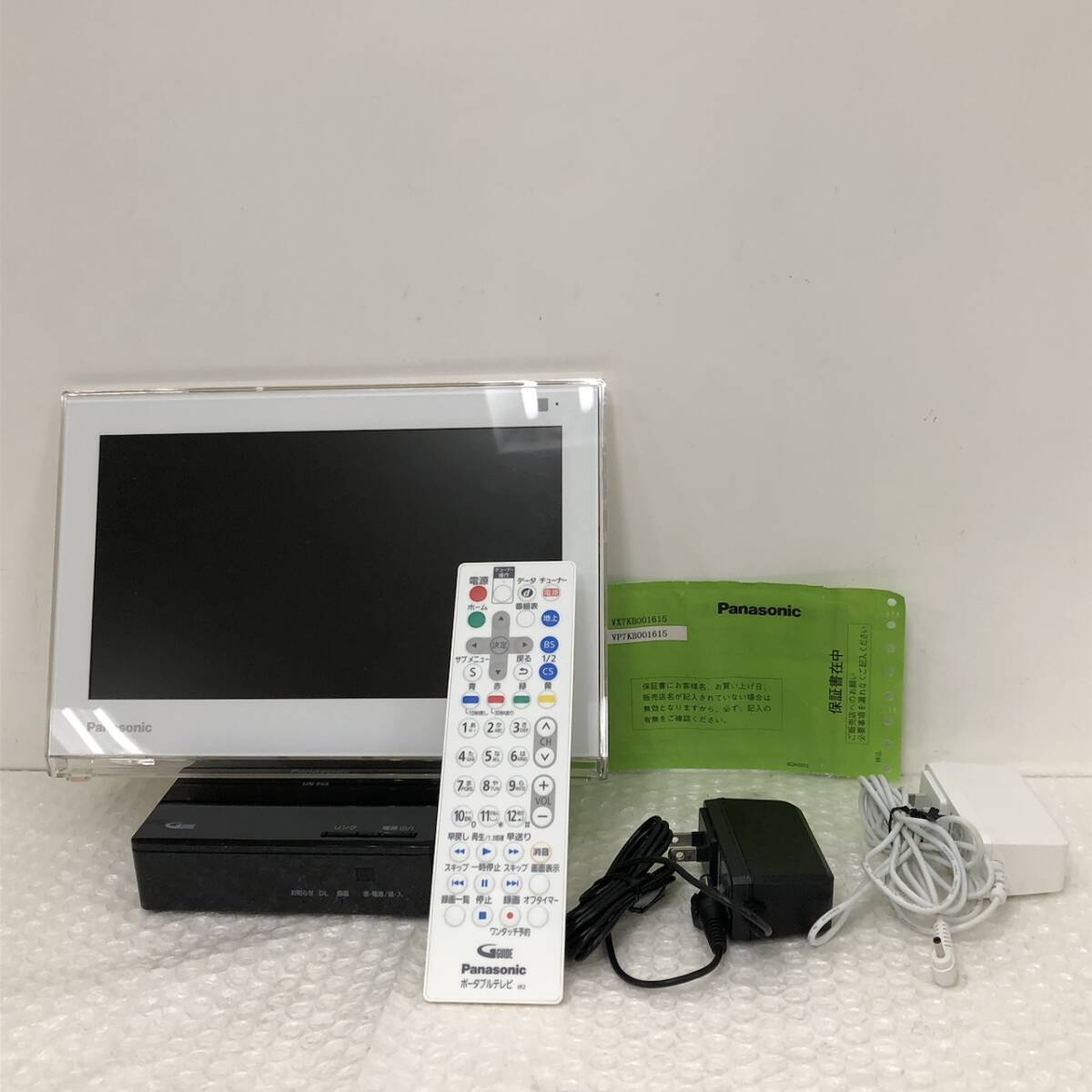 Yahoo!オークション -「プライベートビエラ チューナー」の落札相場