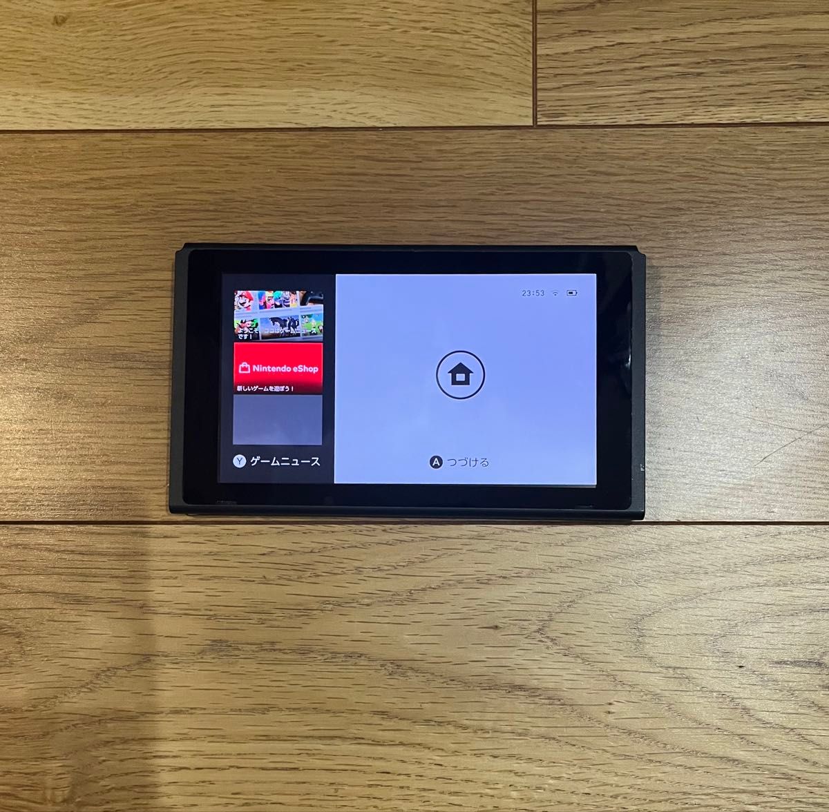 Yahoo!オークション - 「switch 未対策機」の落札相場・落札価格