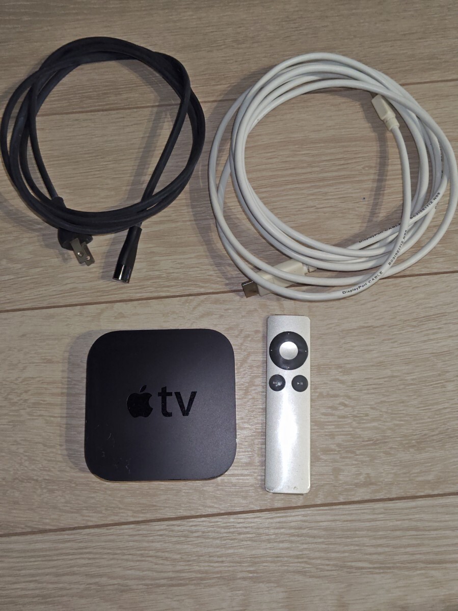 2026年最新】Yahoo!オークション -apple tvリモコンの中古品・新品・未