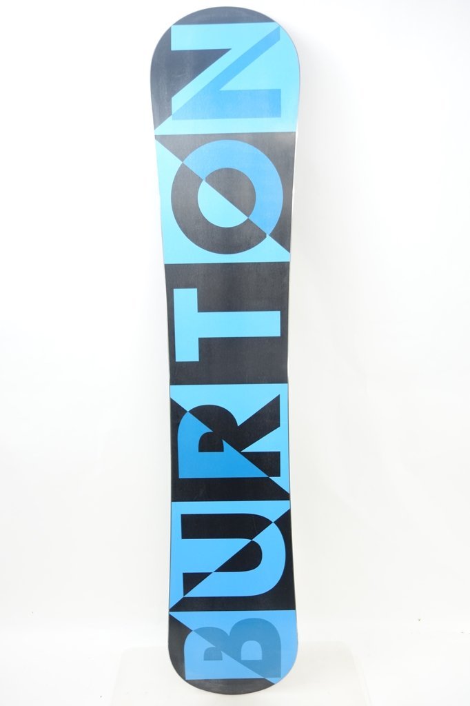 Yahoo!オークション - 中古 初心者向き 15/16 BURTON CLASH 151cm スノ