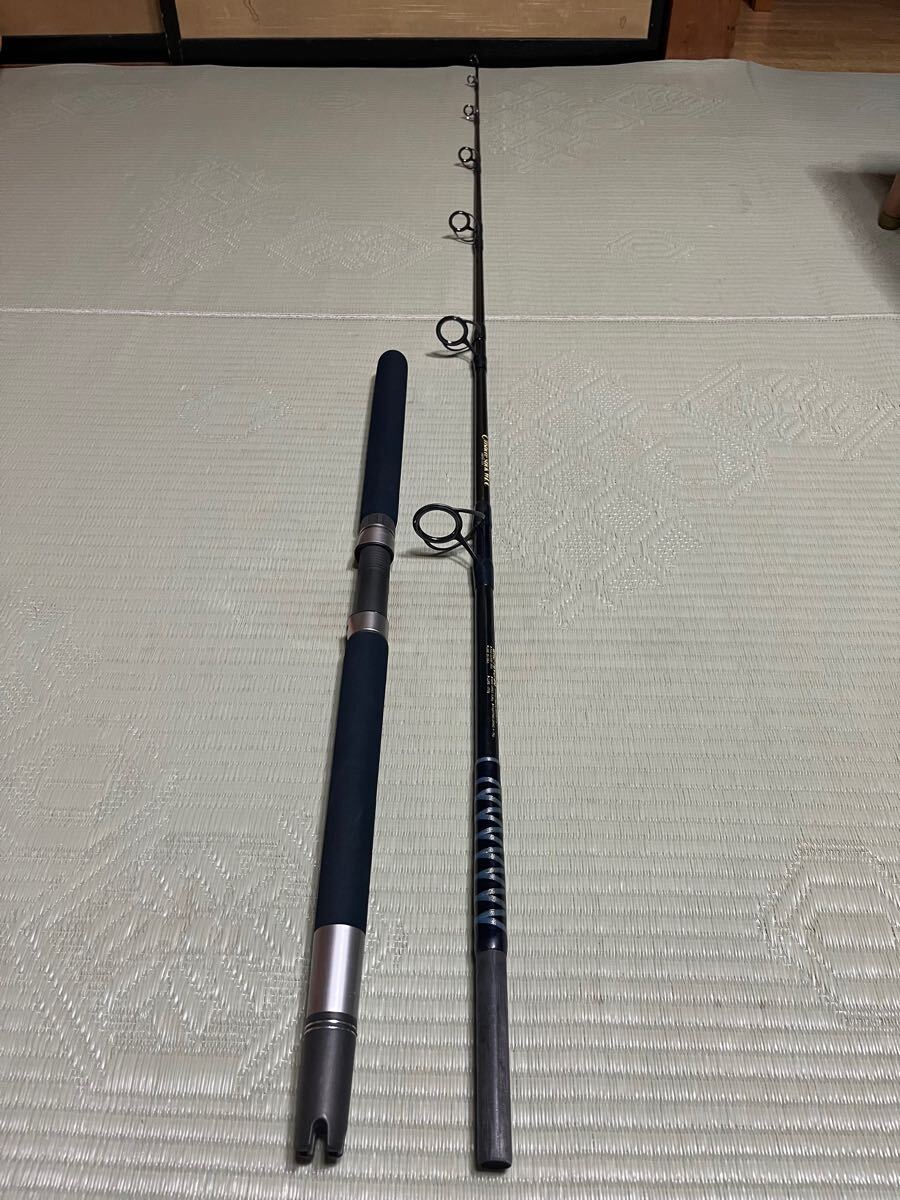 Yahoo!オークション - スミス オフショアスティック WRC-76 VJ/30 中古