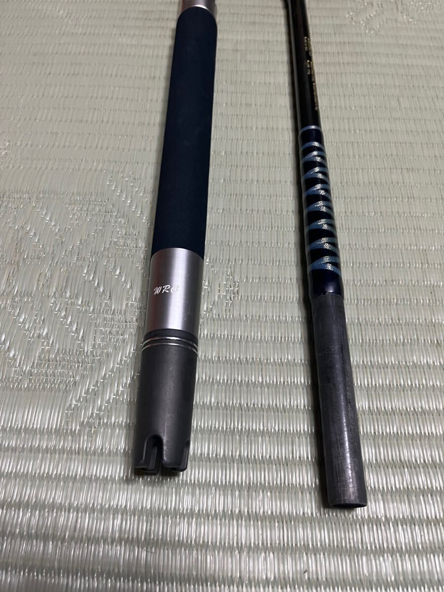 Yahoo!オークション - スミス オフショアスティック WRC-76 VJ/30 中古