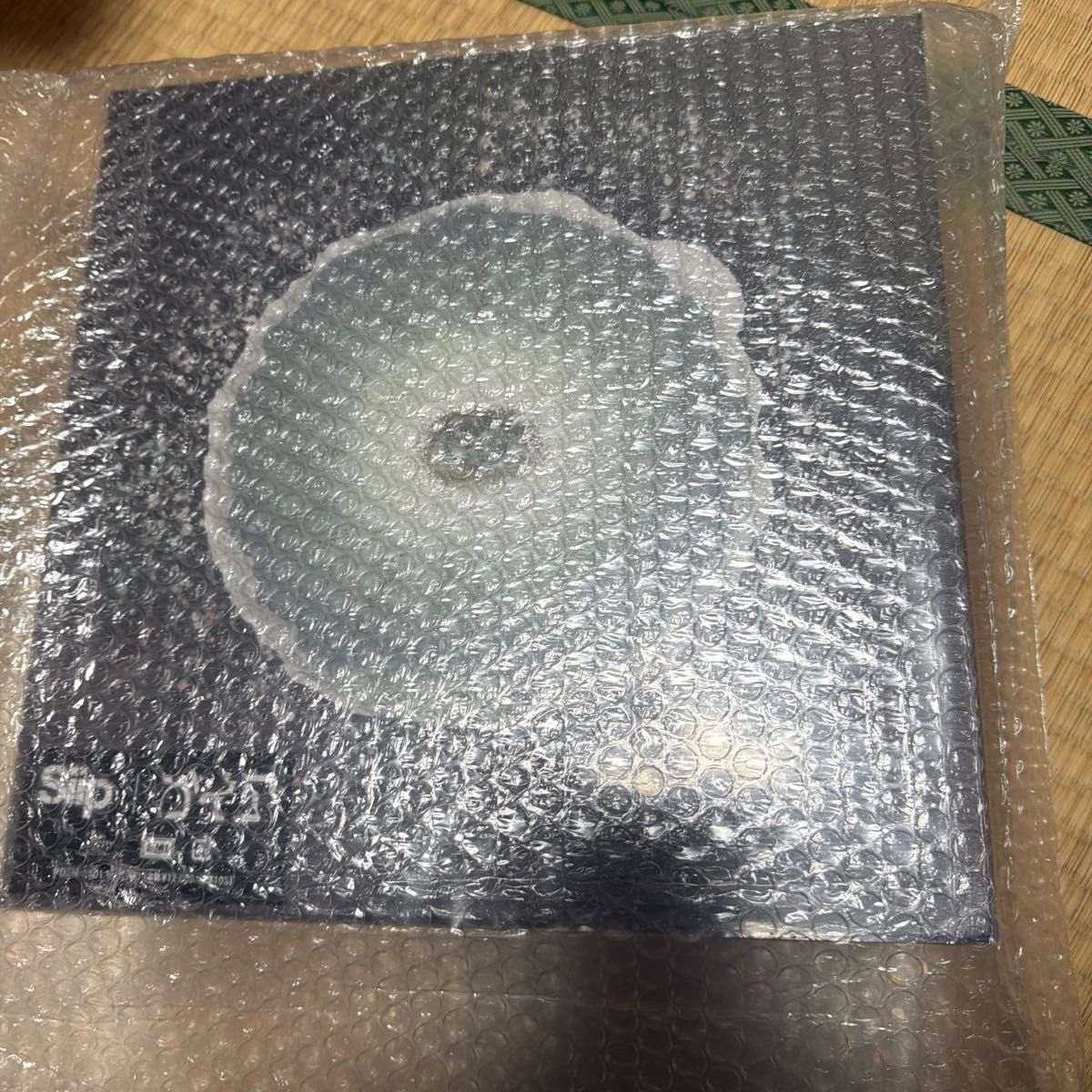 ガイア Siip シープ 未開封 初回数量限定版 ダウンロードカード ガイア