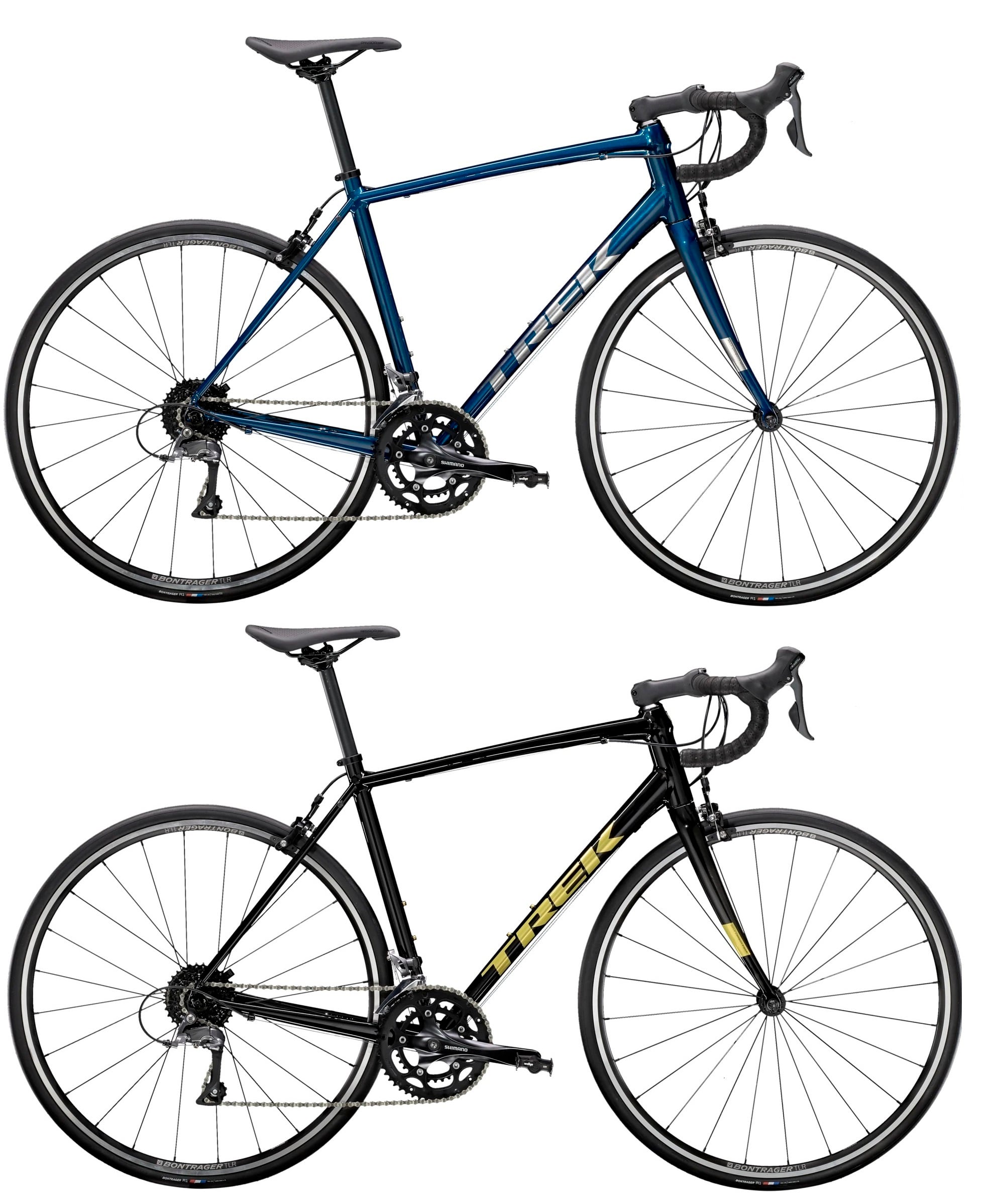 2023 TREK Domane AL 2 Rim ドマーネ | 走輪LABO BASE店