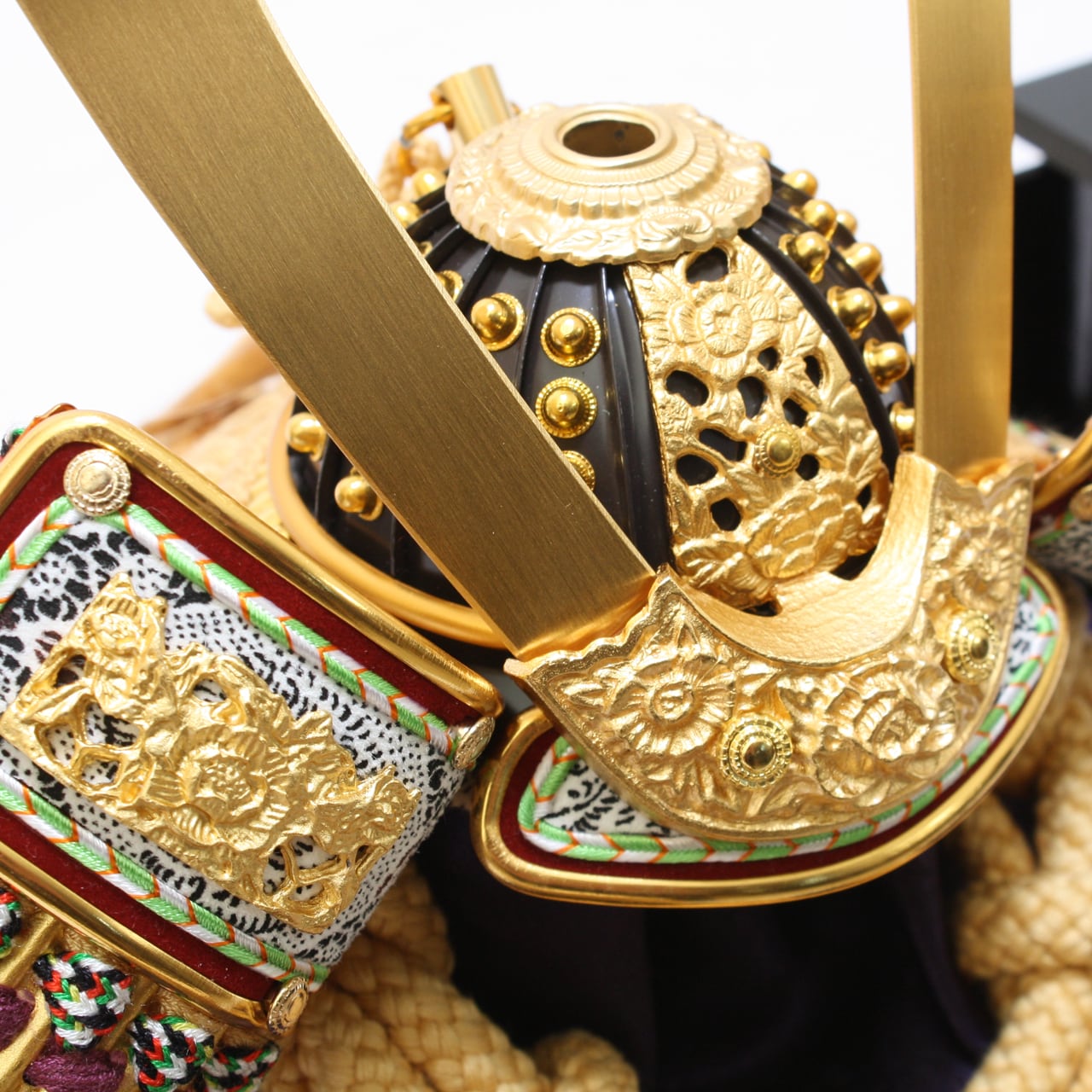 五月人形｜コンパクト｜おしゃれ｜モダン｜インテリア｜プレミアム