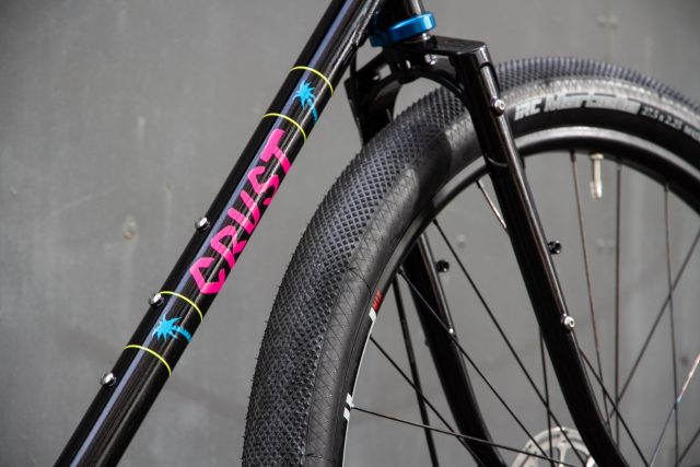 CRUSTフレーム性格診断！ - BLUE LUG BLOG | 自転車店 ブルーラグ