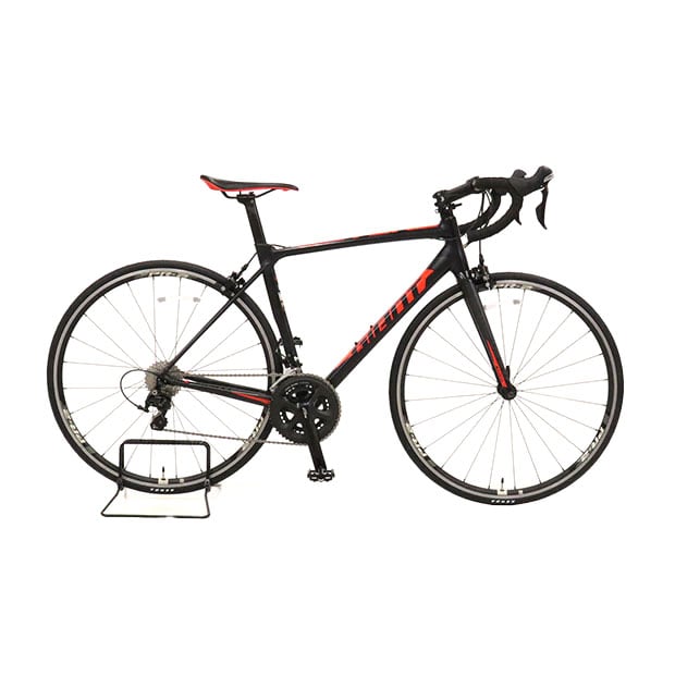 リユース】TCR SLR 2 470mm 2017年モデル ロードバイク 自転車