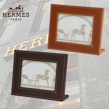 HERMES(エルメス) フォトフレーム・写真立て(ライフスタイル