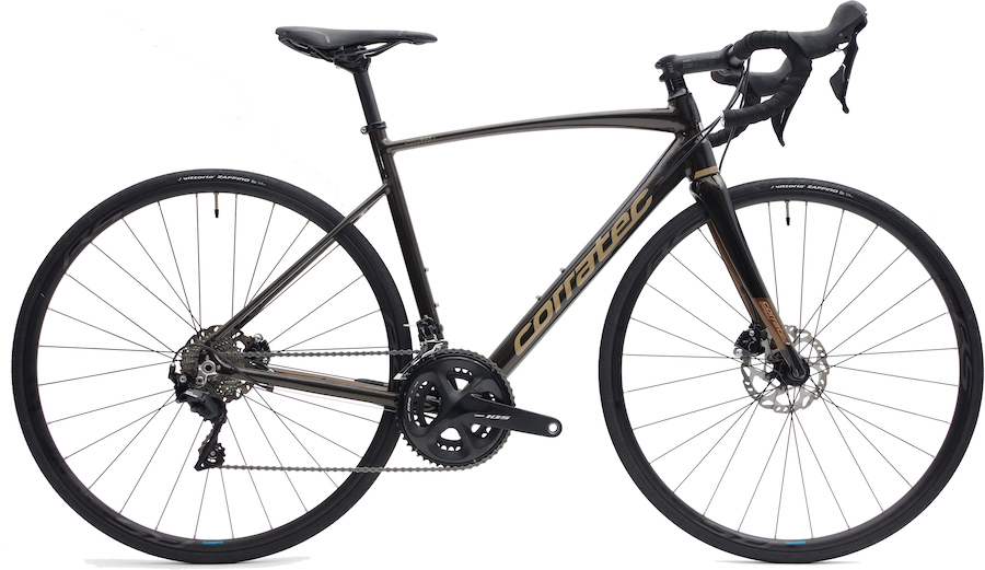 コラテック「ドロミテ ディスク」2024モデル発売｜サイクルスポーツが