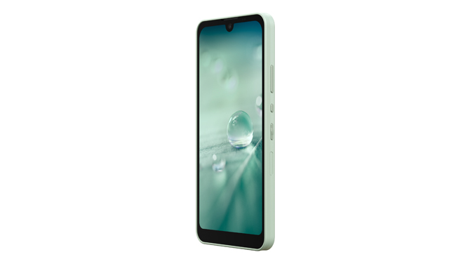 5G対応スマートフォン「AQUOS wish2」を“au”および“UQ mobile”より発売