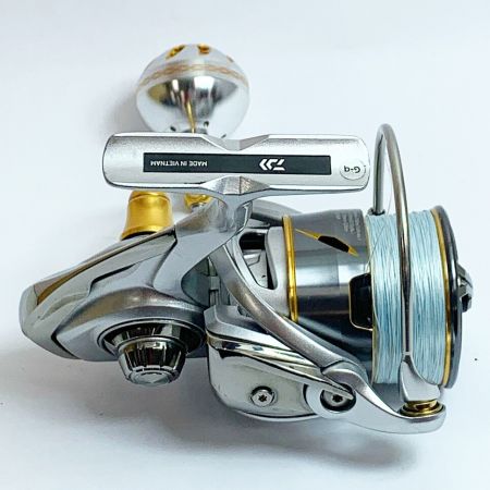 DAIWA ダイワ 21フリームス LT4000-CXH スピニングリール 21ﾌﾘｰﾑｽ