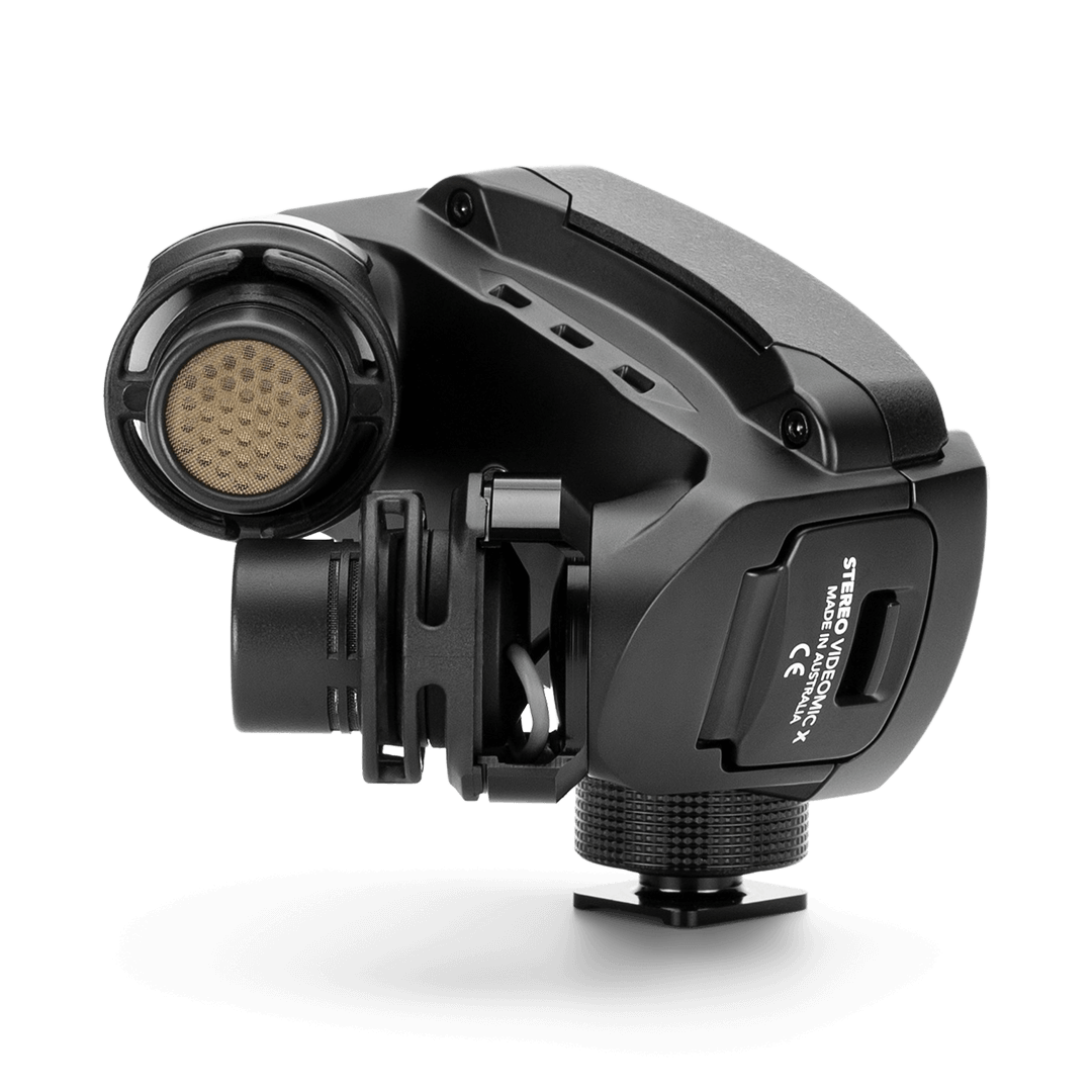 RØDE_Stereo_VideoMic_X_FRONT_1