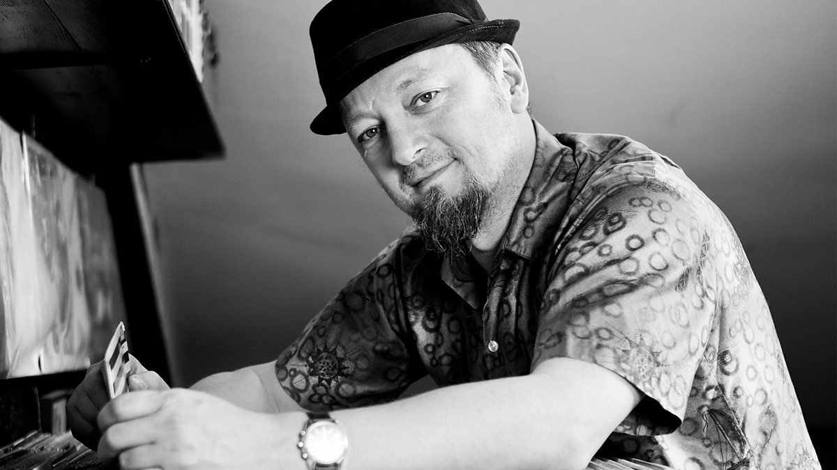 Together Again | Uncle Funkenstein | Jazzman Holy Grail Series