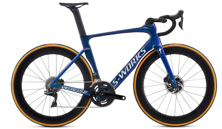 100万円以上のハイエンドモデル｜ディスクブレーキ搭載ロードバイク6選