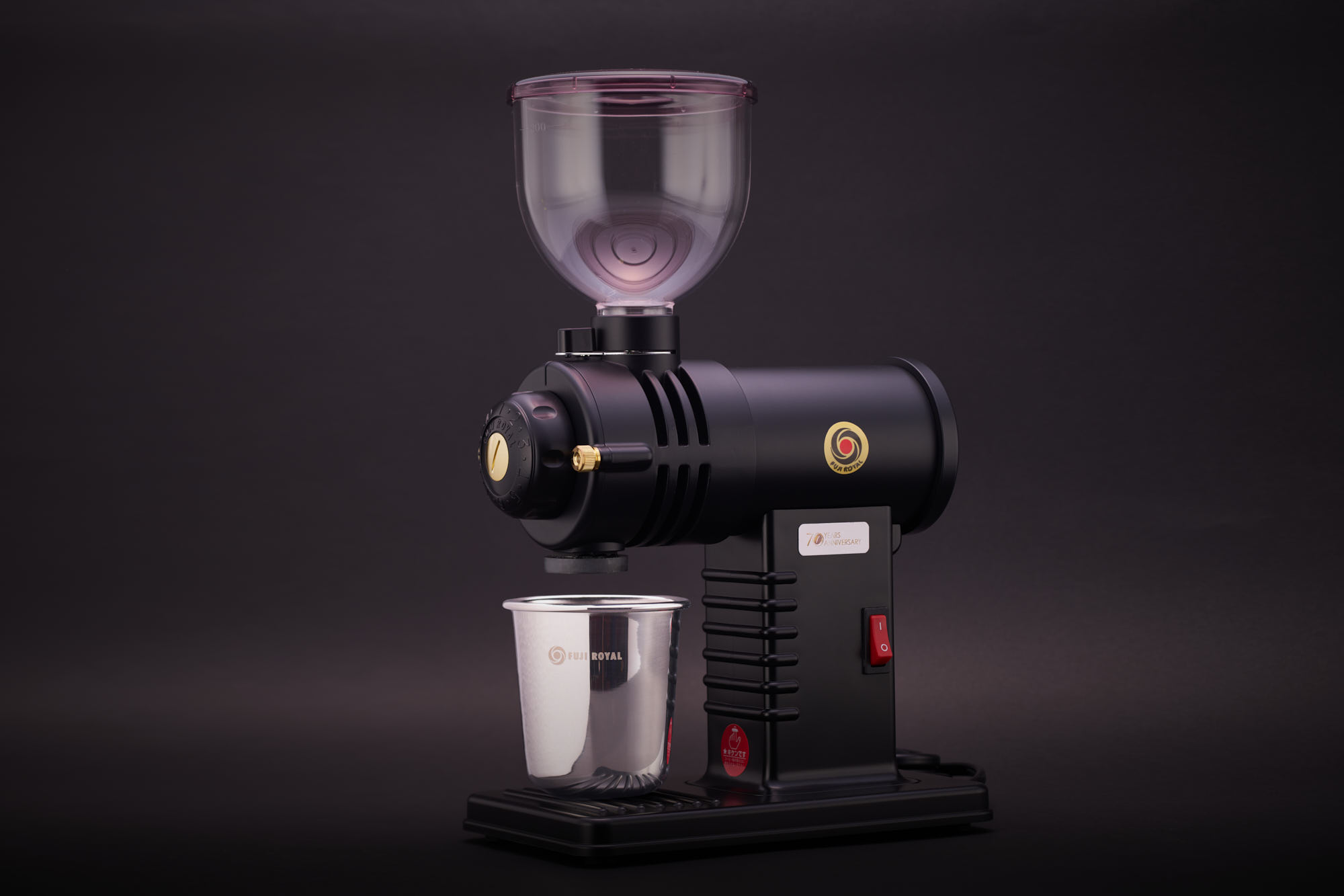 終売】フジローヤル70周年記念モデル 販売のご案内 ++ フジローヤル