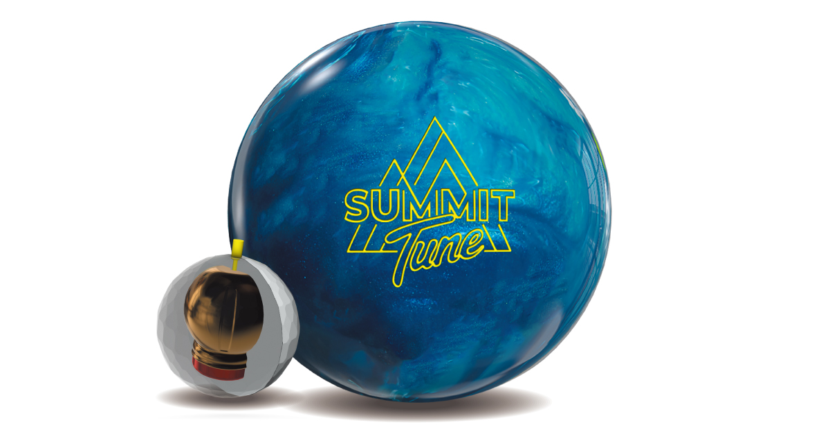 サミット・チューン - ハイスポーツ社 ：信頼のボウリング用品販売