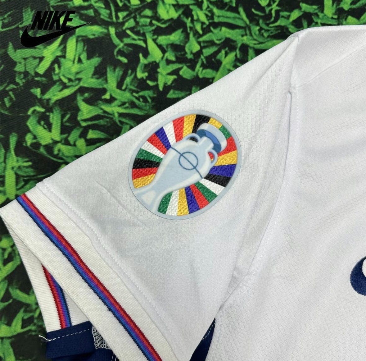 Jude Bellingham #10 England Euro 2024 Jersey / Nike Original Sz XL