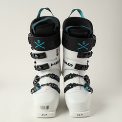 ヨドバシ.com - ヘッド HEAD RAPTOR WCR 3 24-25 モデル スキーブーツ