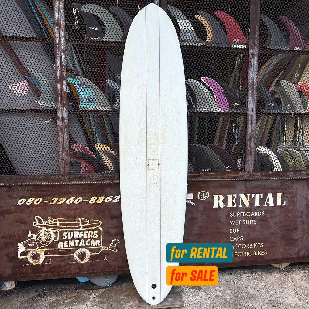 宮崎】販売・レンタルのサーフボード一覧－中古・新品輸入ボード