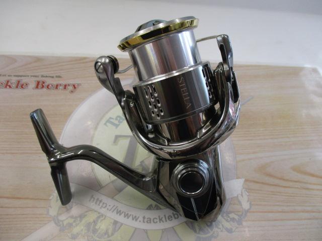 18ステラ 3000MHG｜＠ベリーネット 日本最大新品中古釣具WEBショップ