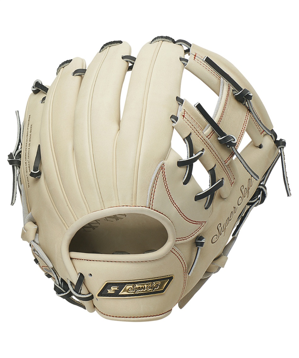 野球 一般軟式グローブ 内野手 軟式スーパーソフト 内野手用 SG112523F