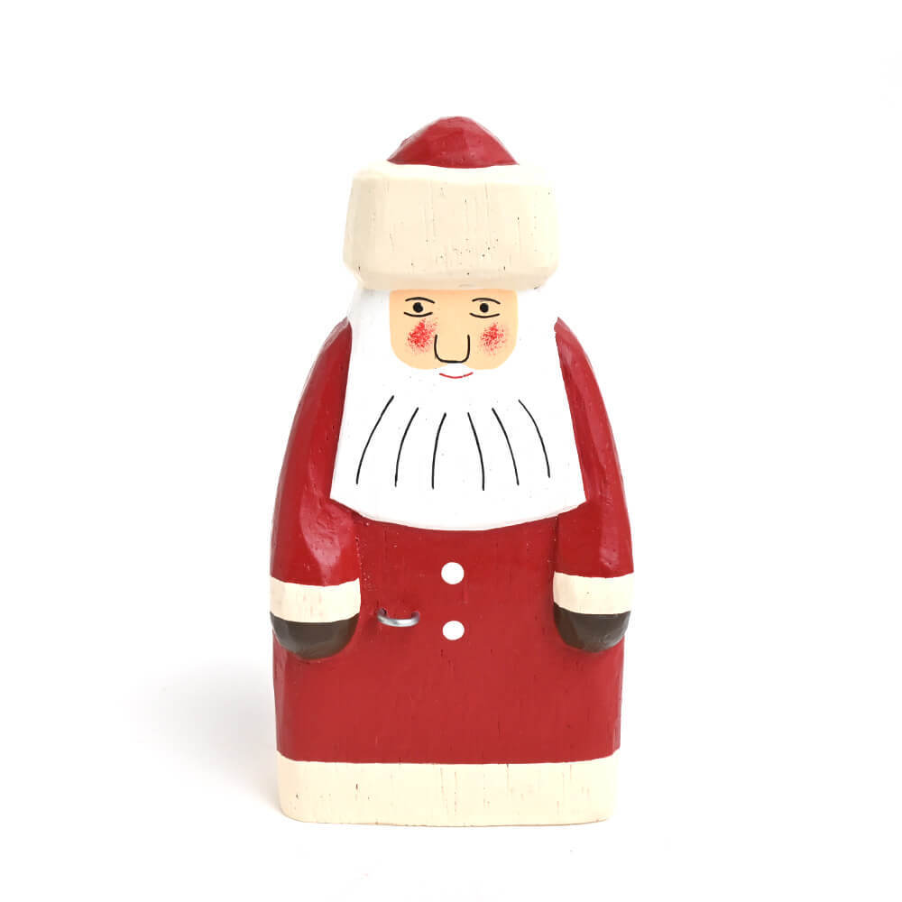 クラシックサンタ/星 (クラシックサンタ／ホシ) - te-nori(てのり)