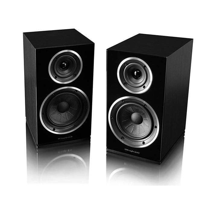 Wharfedale DIAMOND 225 ペア - イヤホンやヘッドホンの通販|高音質の