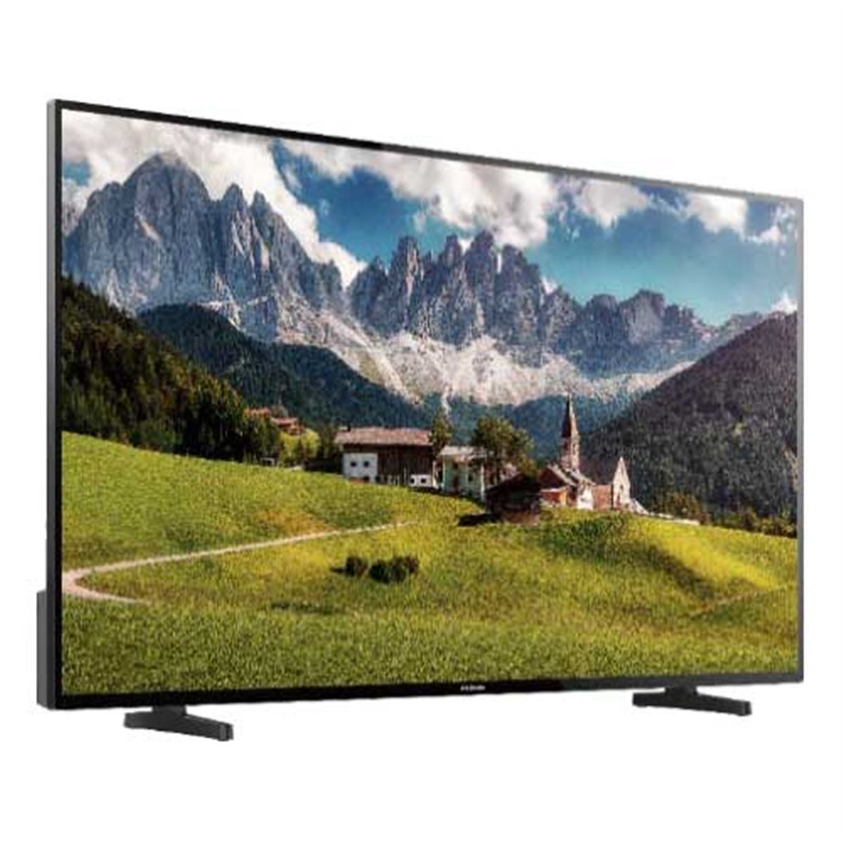 ヤマダ独占「FUNAI」より、税別59,800円からの4Kダブルチューナー内蔵