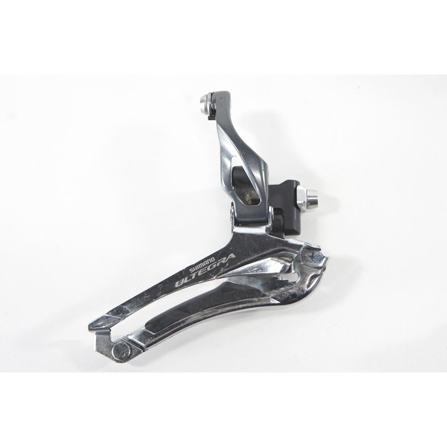 ◇◇シマノ SHIMANO ULTEGRA 6800 2x11速 コンポセット ST-6800 FD